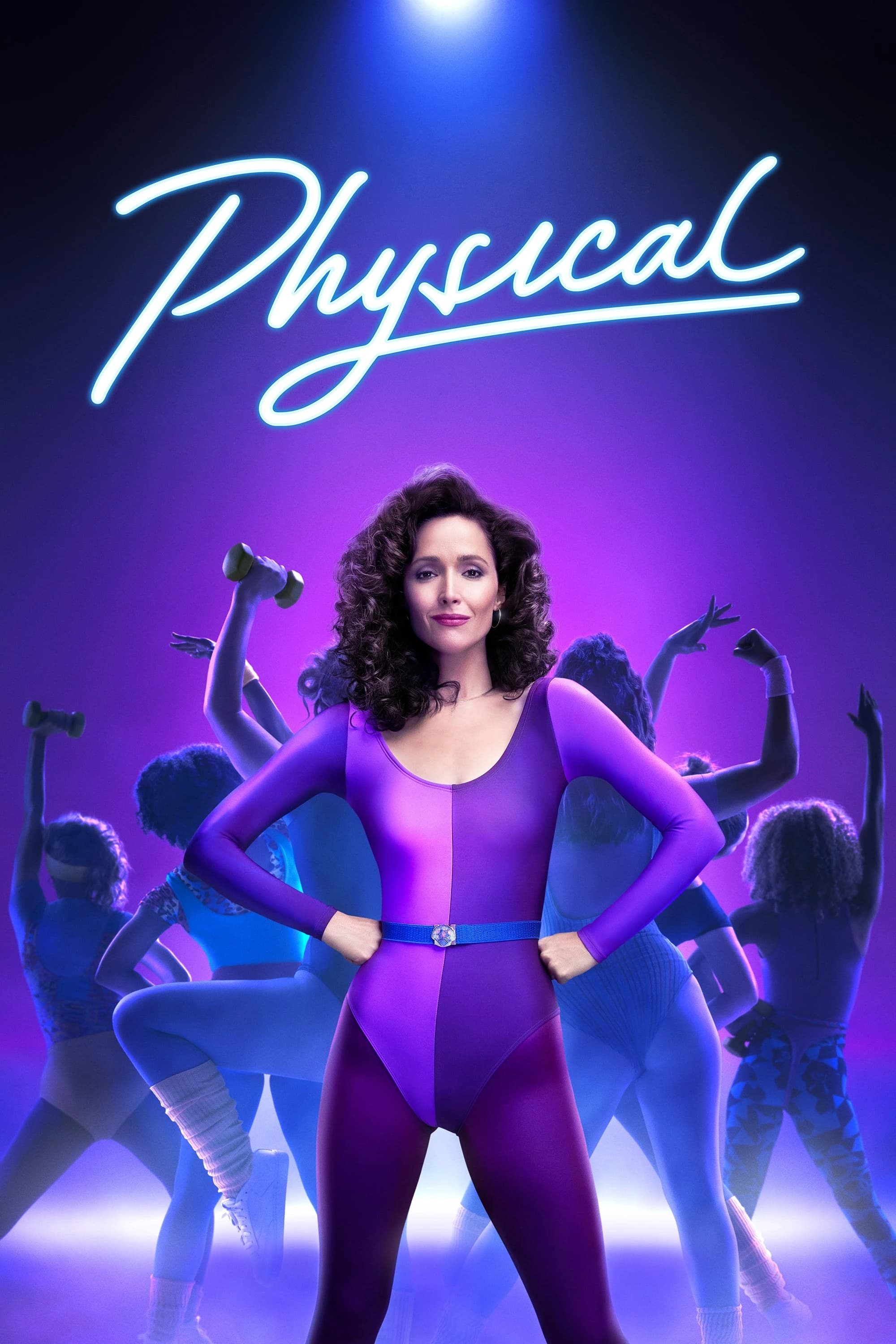 Xem phim Hình Thể (Phần 3) - Physical (Season 3)