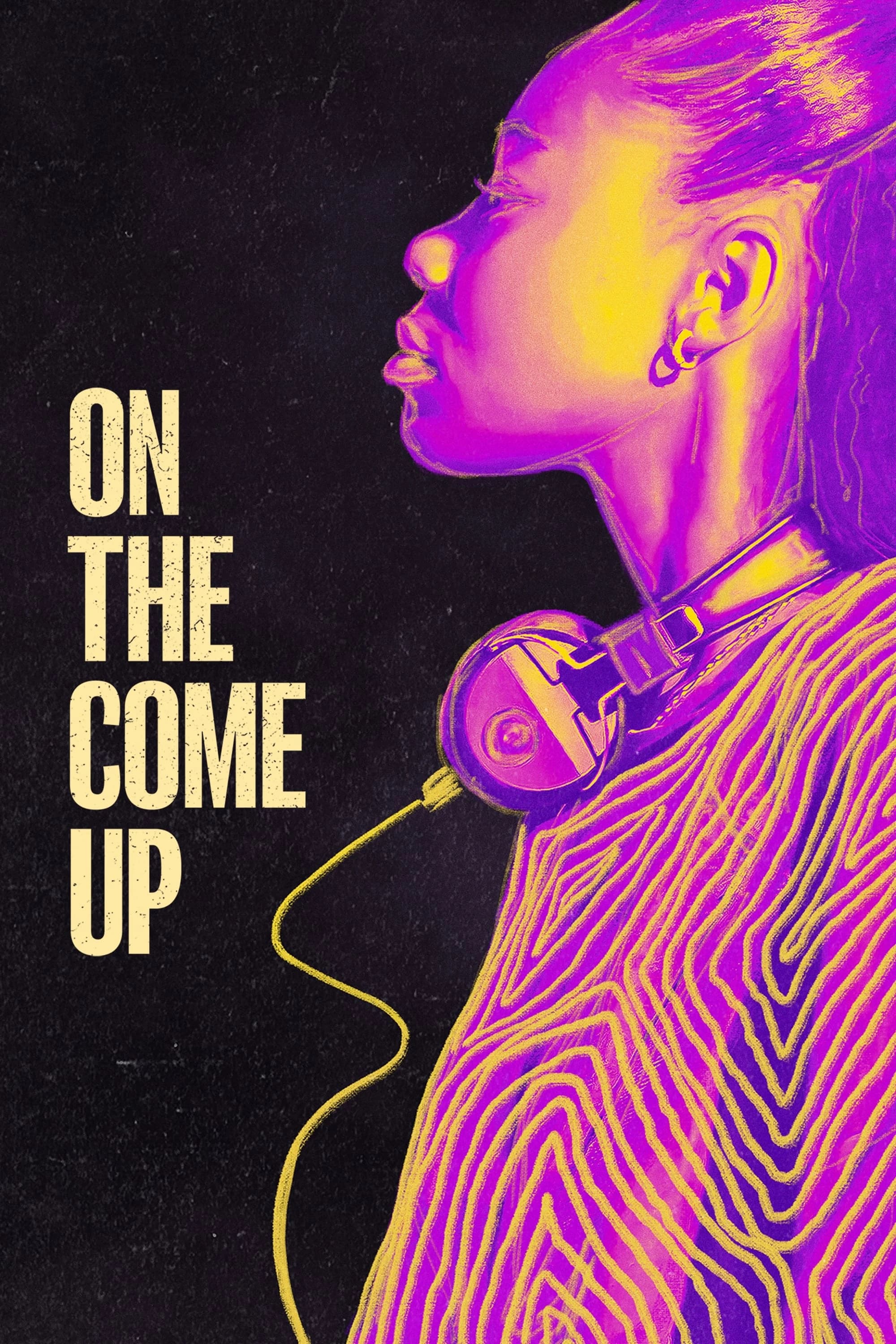 Xem phim On the Come Up - On the Come Up