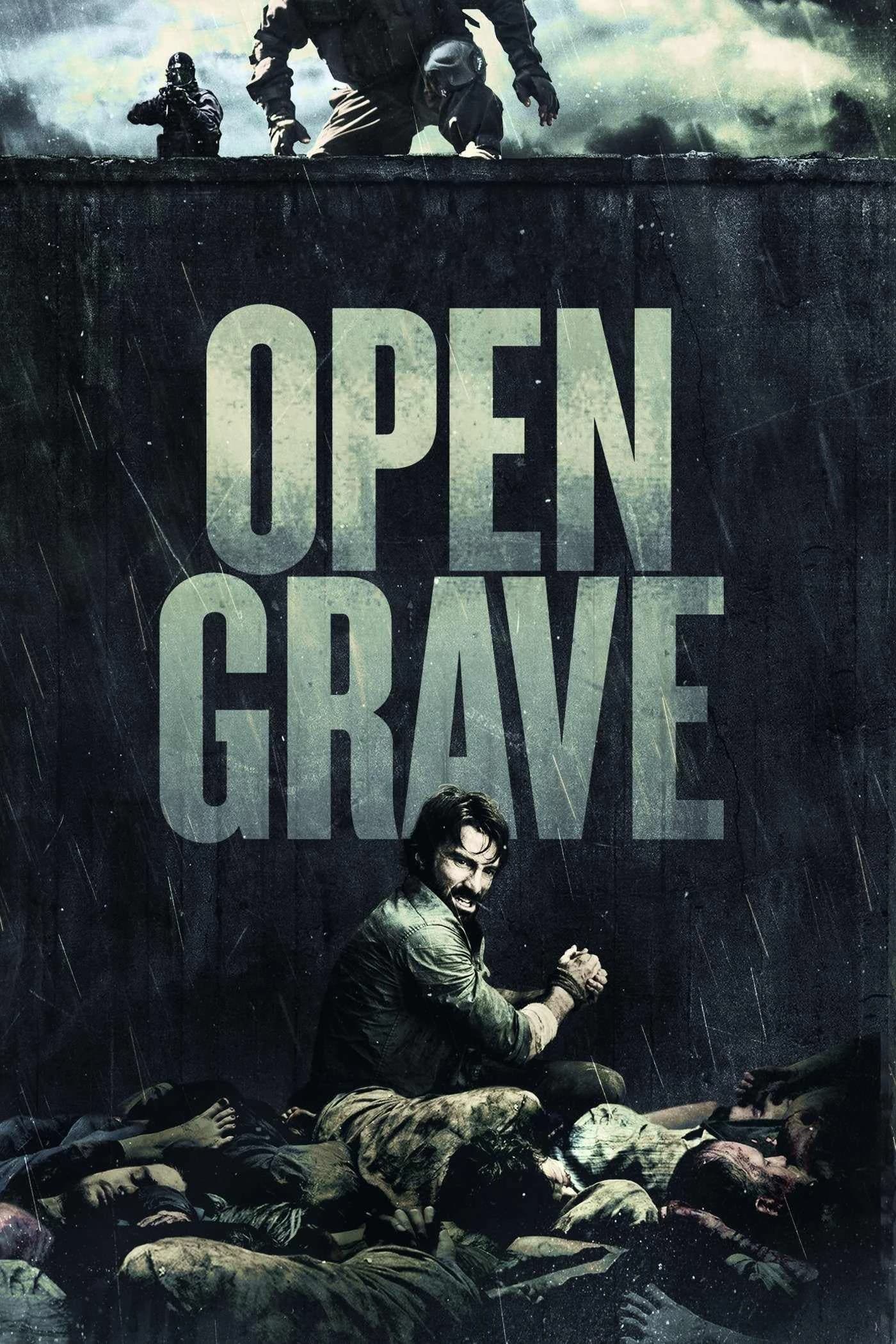 Xem phim Open Grave - Open Grave