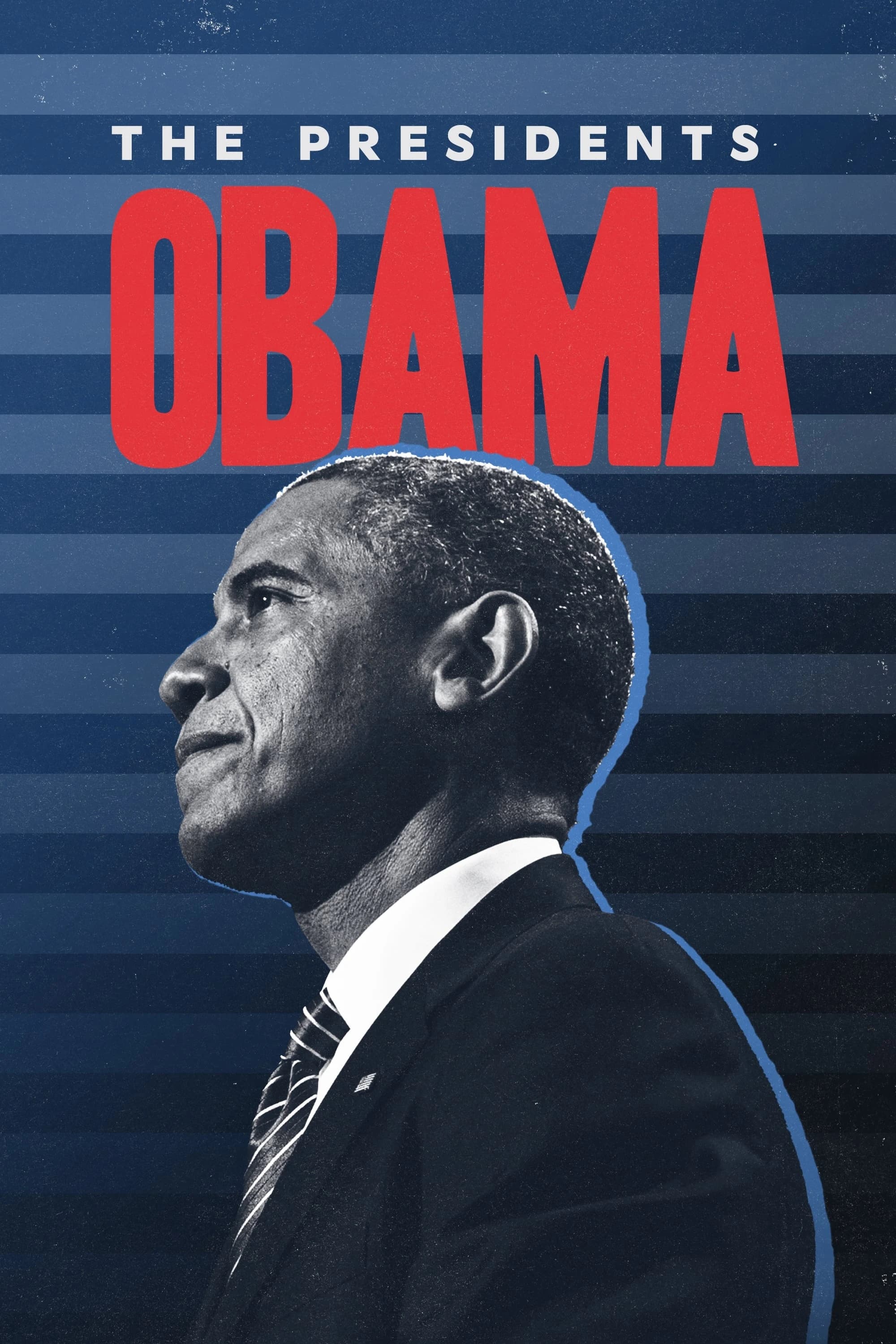 Xem phim Tổng Thống Barack Obama - The Presidents: Obama