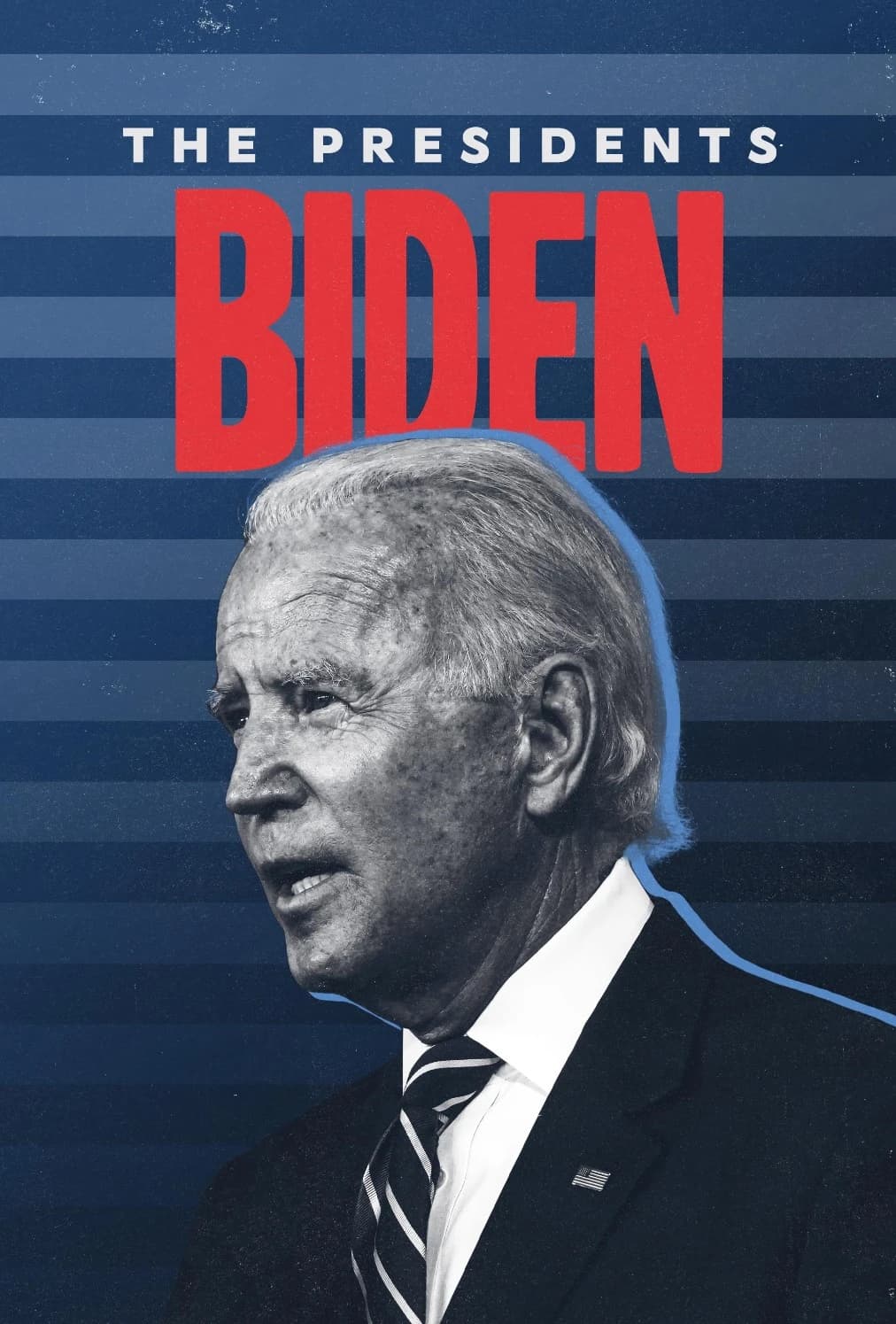 Xem phim Tổng Thống Joe Biden - The Presidents: Joe Biden
